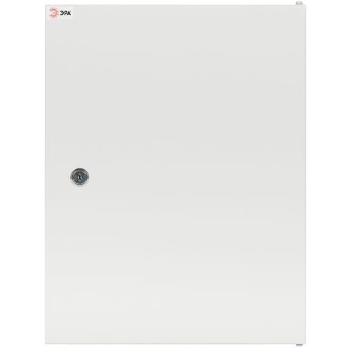 Корпус металлический ЩМП-04 SIMPLE 400х300х175 IP31 NO_SIMPLE_SHMP-04_IP31 ЭРА Б0041655 Б0041655