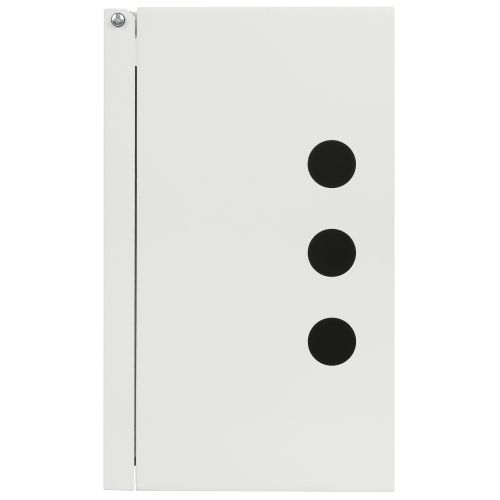 Корпус металлический ЩМП-04 SIMPLE 400х300х175 IP31 NO_SIMPLE_SHMP-04_IP31 ЭРА Б0041655 Б0041655