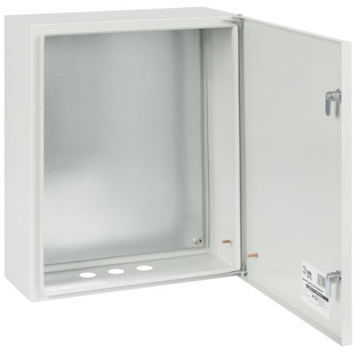 Корпус металлический ЩМП-06 SIMPLE 500х400х175 IP31 NO_SIMPLE_SHMP-06_IP31 ЭРА Б0041657 Б0041657