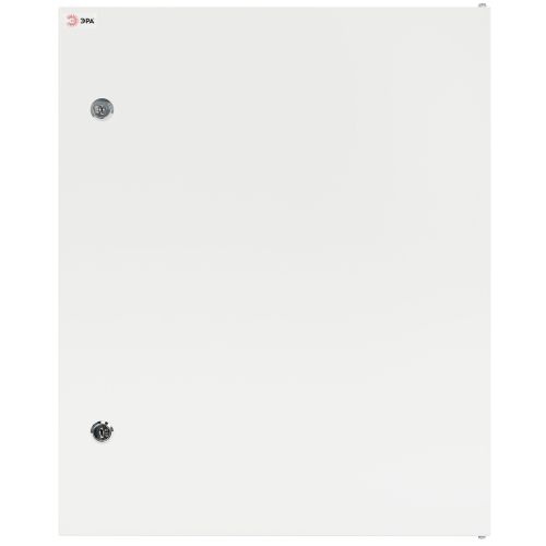 Корпус металлический ЩМП-06 SIMPLE 500х400х175 IP31 NO_SIMPLE_SHMP-06_IP31 ЭРА Б0041657 Б0041657