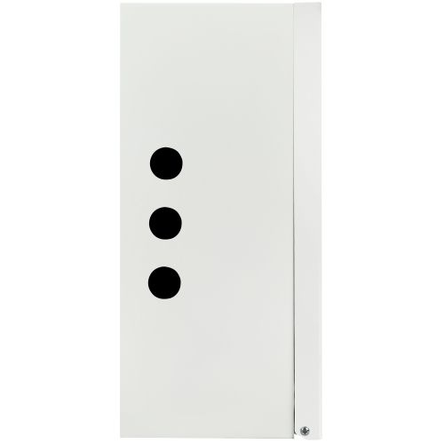 Корпус металлический ЩМП-06 SIMPLE 500х400х175 IP31 NO_SIMPLE_SHMP-06_IP31 ЭРА Б0041657 Б0041657