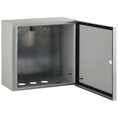 Корпус металлический ЩМПг-02 250х300х175 IP54 NO_SIMPLE_STM_SHMPg-02_IP54 ЭРА Б0041665 Б0041665