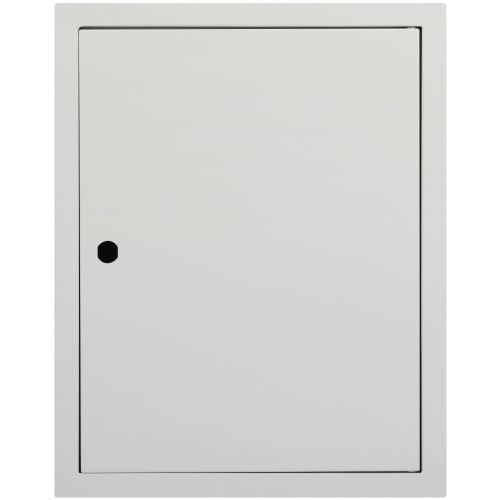 Корпус металлический SIMPLE ЩМП-1-1 (395х310х150мм) IP31 УХЛ3 Эра Б0057143 Б0057143