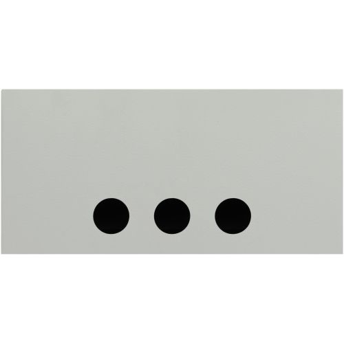 Корпус металлический SIMPLE ЩМП-1-1 (395х310х150мм) IP31 УХЛ3 Эра Б0057143 Б0057143