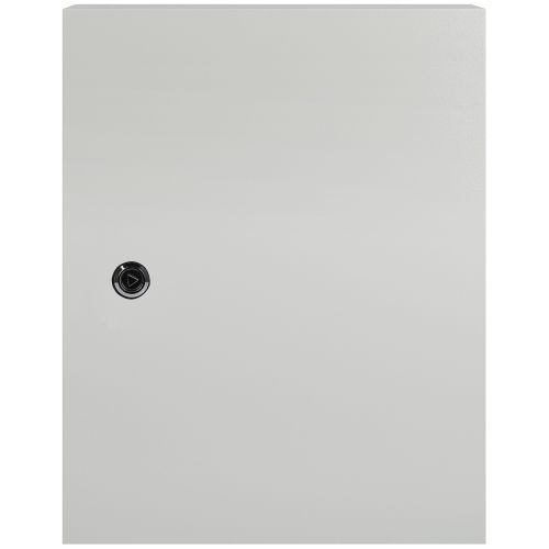 Корпус металлический SIMPLE ЩМПг-1-0 (395х310х220мм) IP54 У2 Эра Б0057148 Б0057148