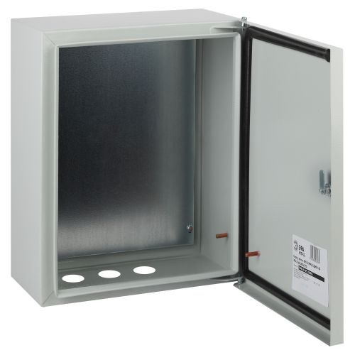 Корпус металлический ЩМПг-03 360x300x175 IP54 SHMPg-03_IP54_SIMPLE ЭРА Б0047693 Б0047693
