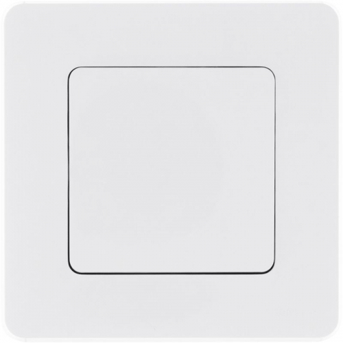 Выключатель 1-кл. Inspiria 10А IP20 250В 10AX механизм бел. Leg 673600 673600