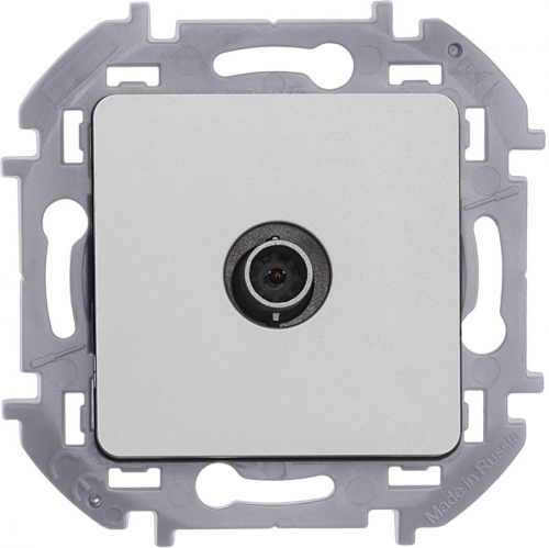 Розетка телевизионная TV Inspiria 2дБ 0-2400мГц с топологией 