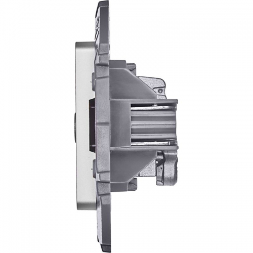 Розетка телевизионная TV Inspiria 2дБ 0-2400мГц с топологией 