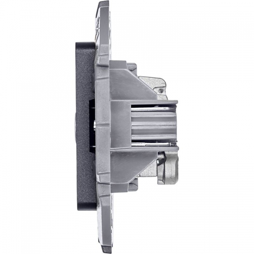 Розетка телевизионная TV Inspiria 2дБ 0-2400мГц с топологией 