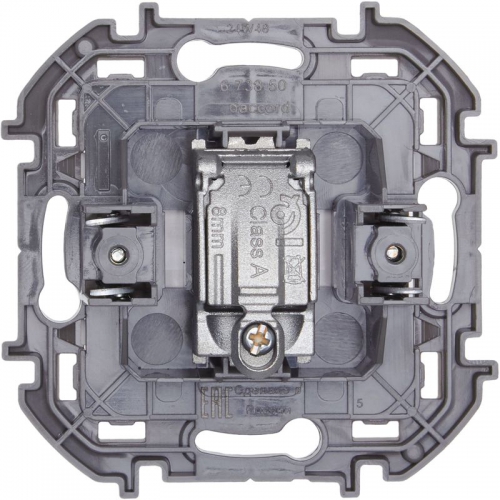 Розетка телевизионная TV Inspiria 2дБ 0-2400мГц с топологией 
