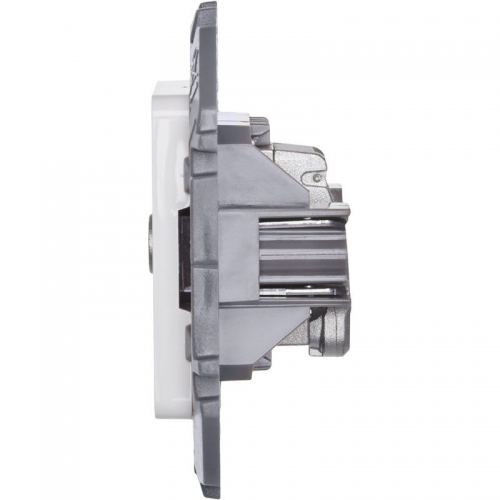 Розетка телевизионная TV Inspiria 2дБ 0-2400мГц с топологией 