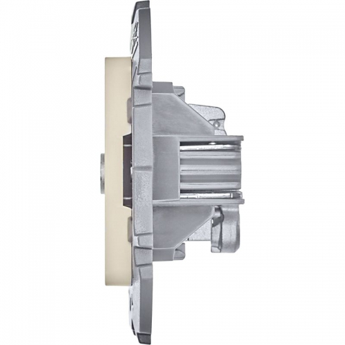 Розетка телевизионная TV Inspiria 2дБ 0-2400мГц с топологией 