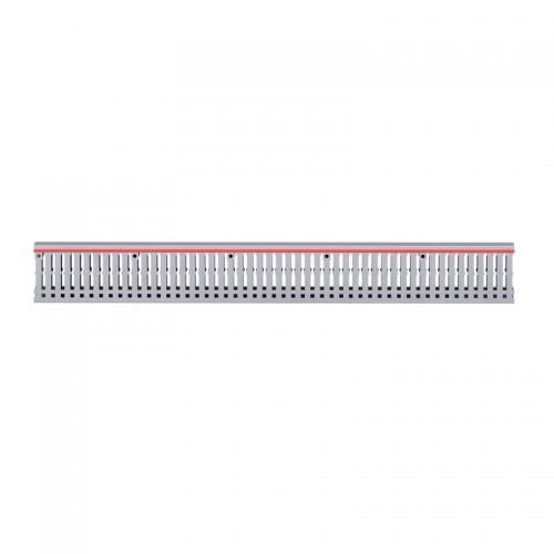 Кабель-канал перфорированный 25х60 L2000 RL6 G DKC 01166RL 01166RL