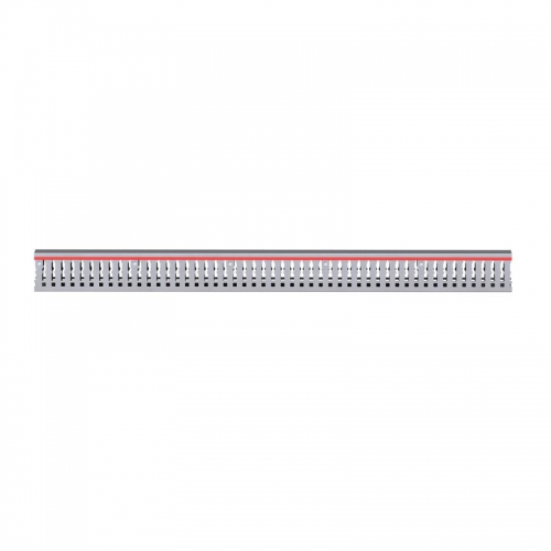 Кабель-канал перфорированный 25х40 L2000 RL6 G DKC 01163RL 01163RL