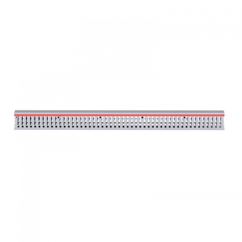 Кабель-канал перфорированный 40х40 L2000 RL6 G DKC 01134RL 01134RL