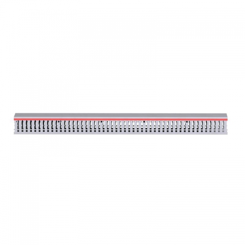 Кабель-канал перфорированный 60х40 L2000 RL6 G DKC 01135RL 01135RL