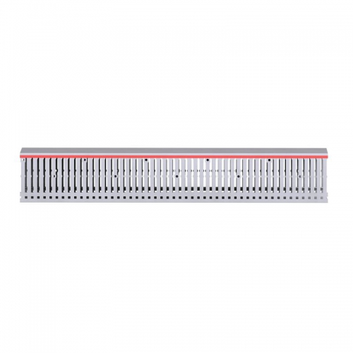 Кабель-канал перфорированный 60х80 L2000 RL6 G DKC 01128RL 01128RL