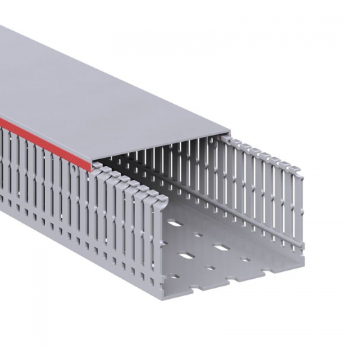 Кабель-канал перфорированный 100х60 L2000 RL6 G DKC 01140RL 01140RL