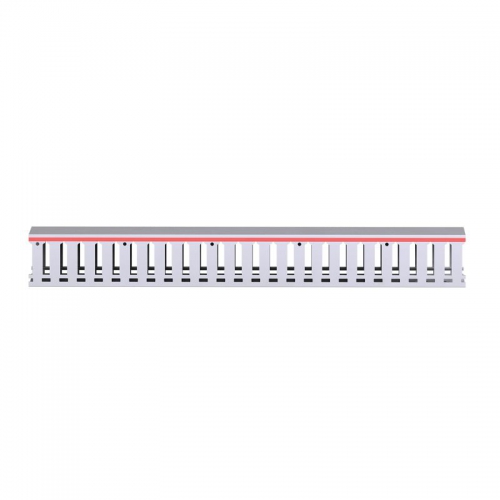 Кабель-канал перфорированный 60х60 L2000 RL12 G DKC 00108RL 00108RL