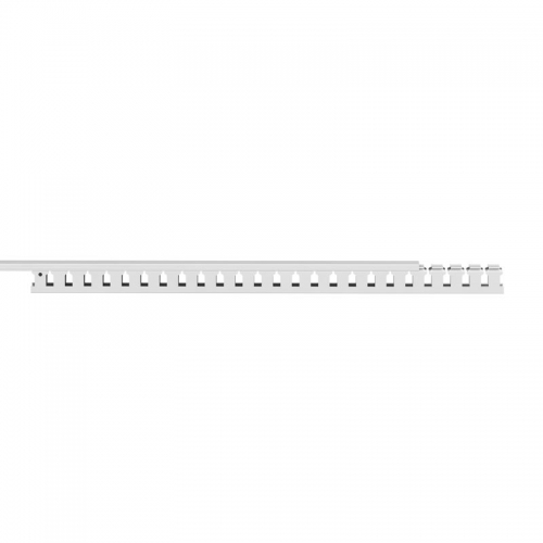 Кабель-канал перфорированный 25х30 L2000 T1 G DKC 00126RL 00126RL