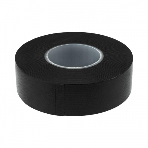 Изолента высоковольтная самослипающаяся 25мм 5м (до 1кВ) Kranz KR-09-2511 KR-09-2511