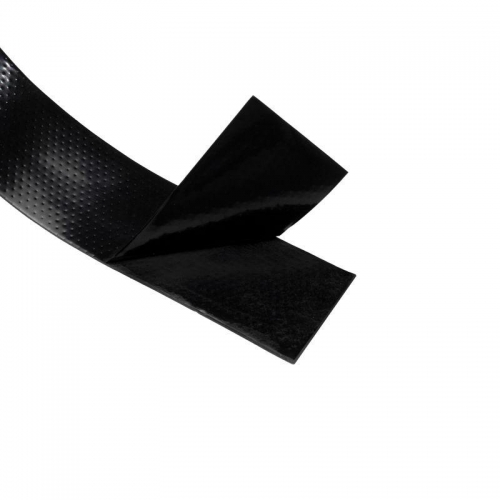 Изолента высоковольтная самослипающаяся 25мм 5м (до 1кВ) Kranz KR-09-2511 KR-09-2511