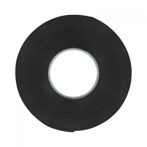 Изолента высоковольтная самослипающаяся 25мм 5м (до 1кВ) Kranz KR-09-2511 KR-09-2511