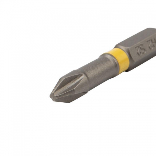 Бита PH2х50мм для шуруповерта (уп.2шт) Kranz KR-92-0415-1 KR-92-0415-1