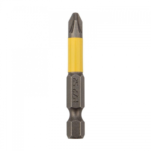 Бита PZ2х50мм для шуруповерта (уп.2шт) Kranz KR-92-0419-1 KR-92-0419-1