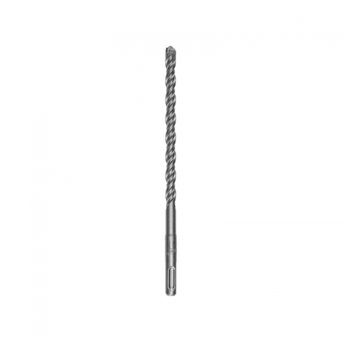 Бур по бетону 10x210мм SDS PLUS Kranz KR-91-0019 KR-91-0019