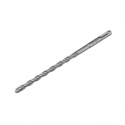Бур по бетону 10x210мм SDS PLUS Kranz KR-91-0019 KR-91-0019