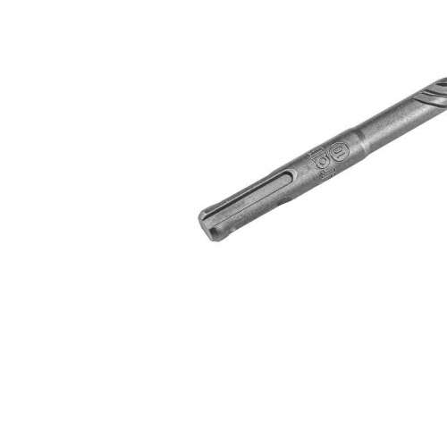 Бур по бетону 10x210мм SDS PLUS Kranz KR-91-0019 KR-91-0019
