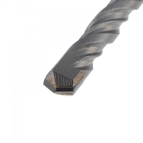 Бур по бетону 6x110мм SDS PLUS Kranz KR-91-0006 KR-91-0006