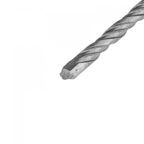 Бур по бетону 6x210мм SDS PLUS Kranz KR-91-0017 KR-91-0017