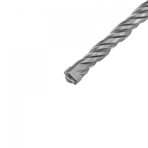 Бур по бетону 8x210мм SDS PLUS Kranz KR-91-0018 KR-91-0018