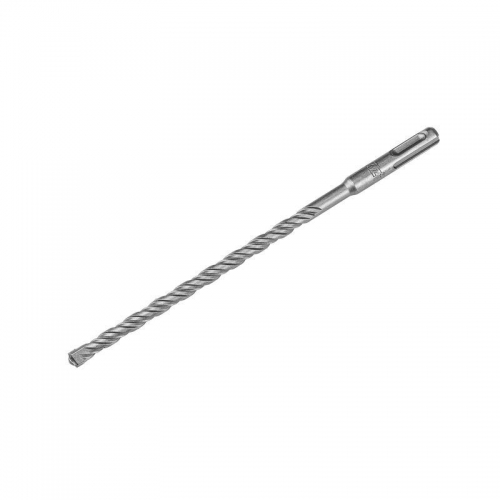 Бур по бетону 8x210мм SDS PLUS Kranz KR-91-0018 KR-91-0018