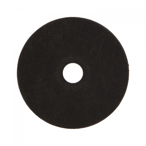 Диск отрезной по металлу (125х1.2х22.23мм) Kranz KR-90-0913 KR-90-0913