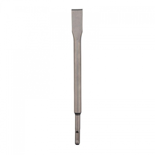 Зубило плоское 14х20х250мм SDS PLUS Kranz KR-91-0207 KR-91-0207
