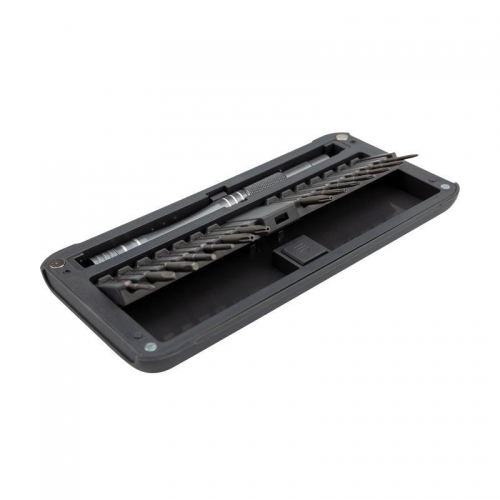 Набор отверток для точных работ RA-02 30 предметов Kranz KR-12-4752 KR-12-4752