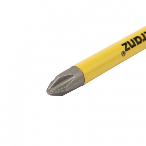 Бита для шуруповерта PH2х90мм (уп.1шт) Kranz KR-92-0412-1 KR-92-0412-1