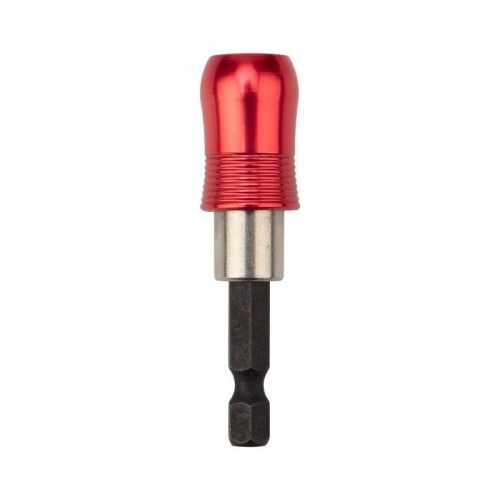 Набор бит с магнитным держателем 25-50мм 49шт пластик. коробка Kranz KR-92-0462 KR-92-0462