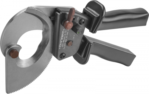 Ножницы секторные 90 570 OHT-Nks02-B-32 ОНЛАЙТ 90570 90570