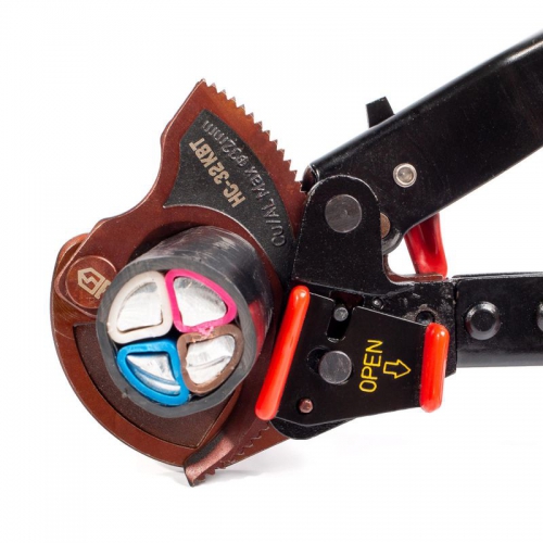 Ножницы секторные НС-32 КВТ 47546 47546