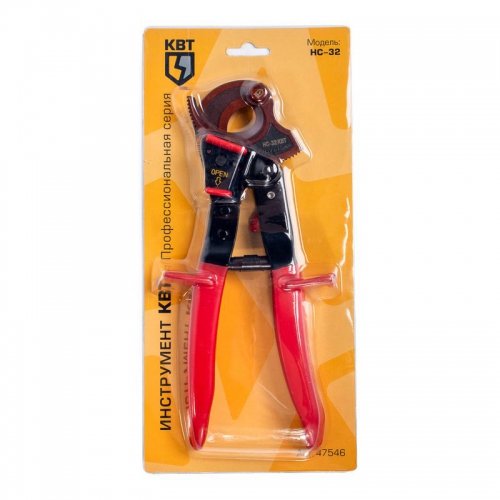 Ножницы секторные НС-32 КВТ 47546 47546
