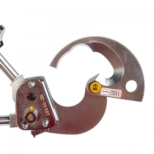 Ножницы секторные НС-45 КВТ 53142 53142