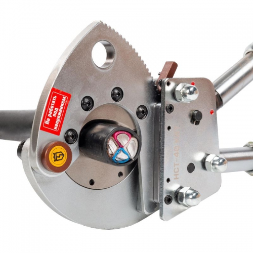 Ножницы секторные НСТ-40 КВТ 53809 53809