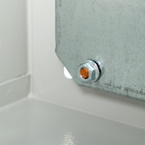 Щит ЩРНМ-3 IP31 EKF mb22-3 mb22-3