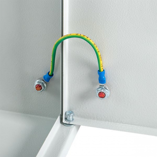 Щит ЩРНМ-2 IP31 EKF mb22-2 mb22-2