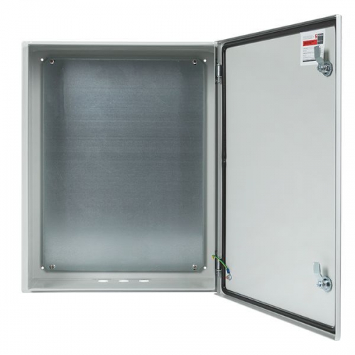 Щит ЩМПг-80.60.25 (ЩРНМ-4) IP54 PROxima EKF mb24-4 mb24-4